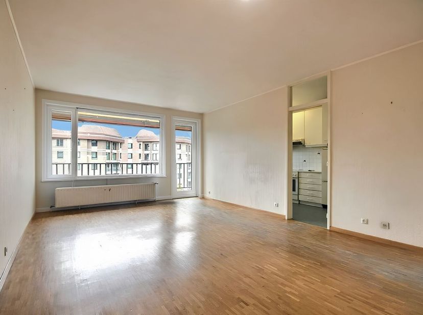 Appartement te koop
                    in 7700 Moeskroen