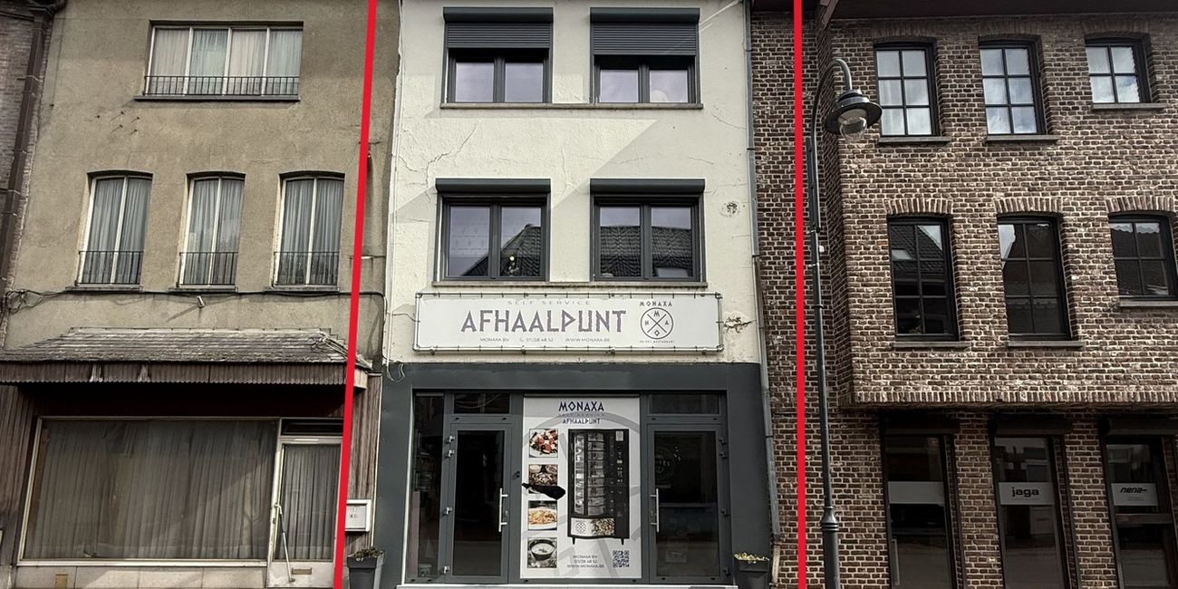 Dorpsstraat 3