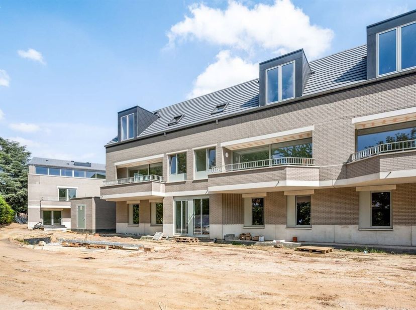 Appartement te koop
                    in 2550 Kontich