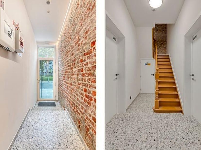 BEZOEK AANVRAGEN ENKEL MOGELIJK VIA VOLGENDE LINK:<br />
https://verlinden.mijnhuurprofiel.be/property/079d8b33-83c0-4bf2-b2ba-1eb52c7f633c<br />
<br