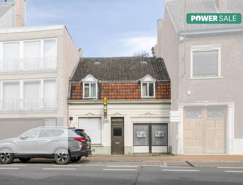                                         Maison à vendre à Meulebeke, € 99.000
