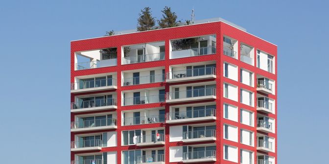 Appartement te koop in kompasplein 20 bus 13.2, 9000 Gent