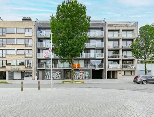                                         Appartement te koop in Zeebrugge, € 229.500
