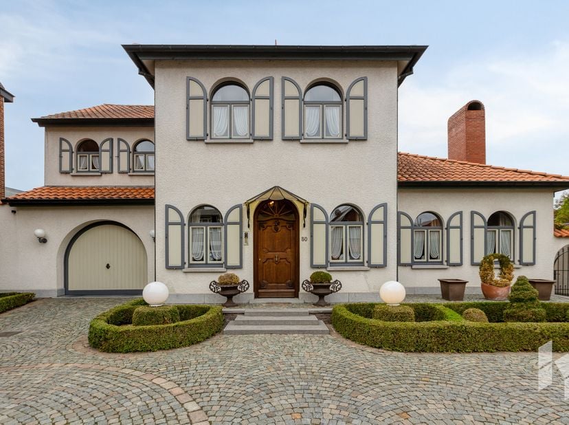 Maison à vendre
                    à 2400 Mol