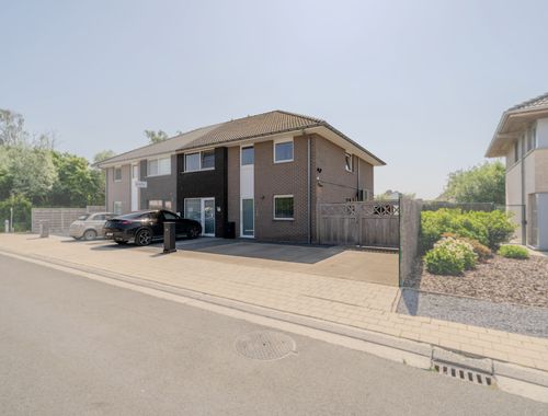                                         Maison à vendre à Houthulst, € 399.000
