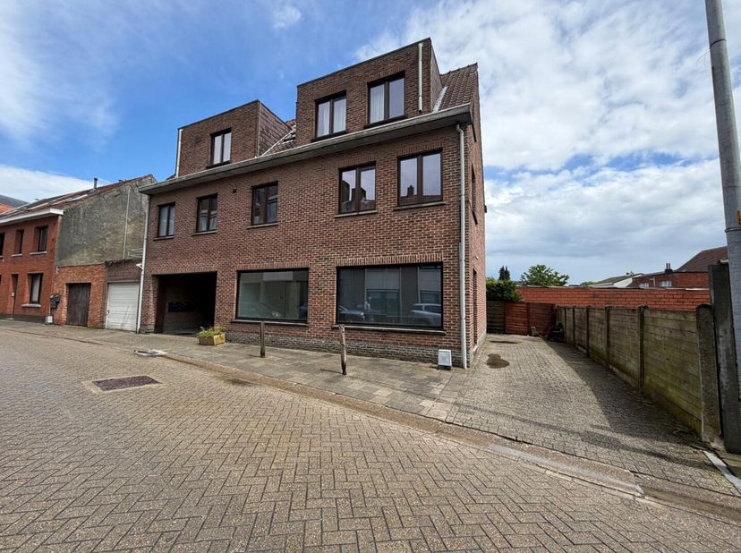 Appartement à louer
                    à 2460 Kasterlee