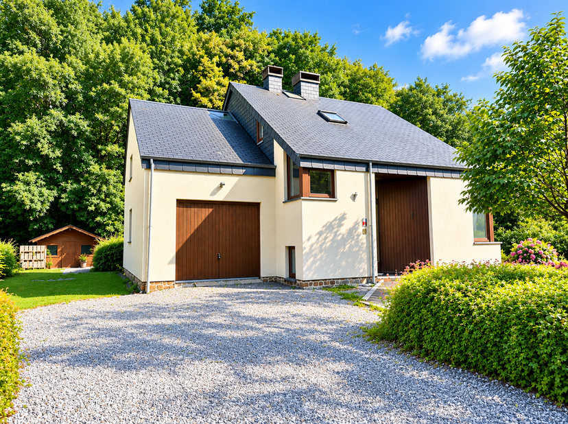 Huis te koop in Quartier de Lohan 31,
                    6980 La Roche-en-Ardenne