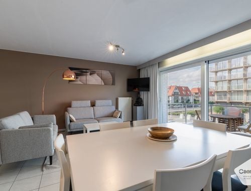                                         Studio te koop in Nieuwpoort, € 279.000
