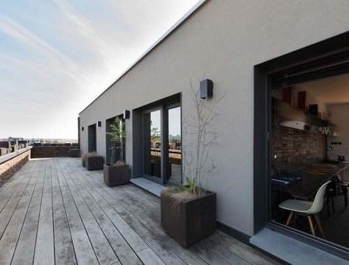                                         Studio te koop in Elsene, € 150.000
