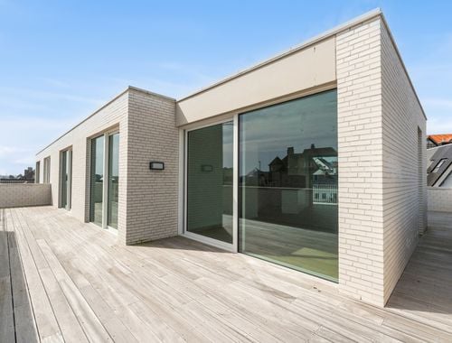                                         Appartement à vendre à Koksijde, € 700.000
