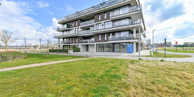 Appartement te huur in Vaartstraat 56 bus 301, 8770 Ingelmunster