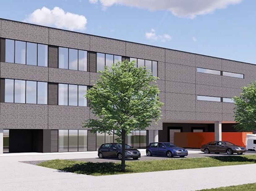 Votre projet logistique sur mesure de plus de 2.000 m² !<br />
L'agence immobilière Leclercq vous propose une opportunité unique de construire votre h