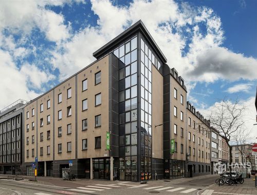                                         Kot-Kamer te koop in Antwerpen, € 147.500
