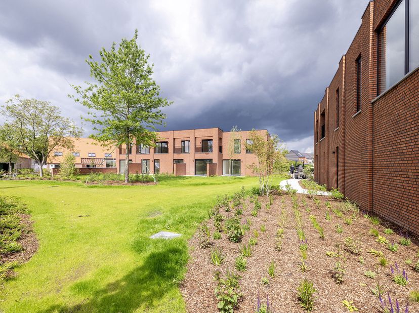 Huis te koop in Hoogstraatsesteenweg 16 18,
                    2310 Rijkevorsel