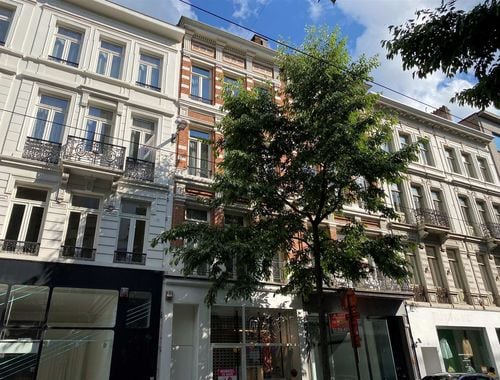                                         Appartement te huur in Antwerpen, € 1.850
