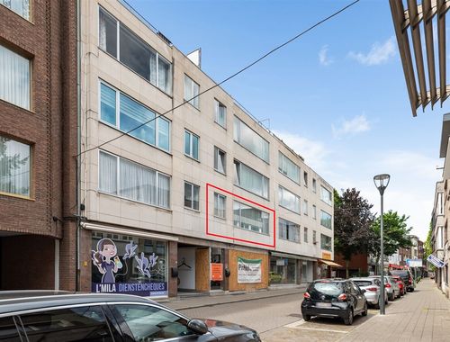                                         Appartement te koop in Turnhout, € 189.000
