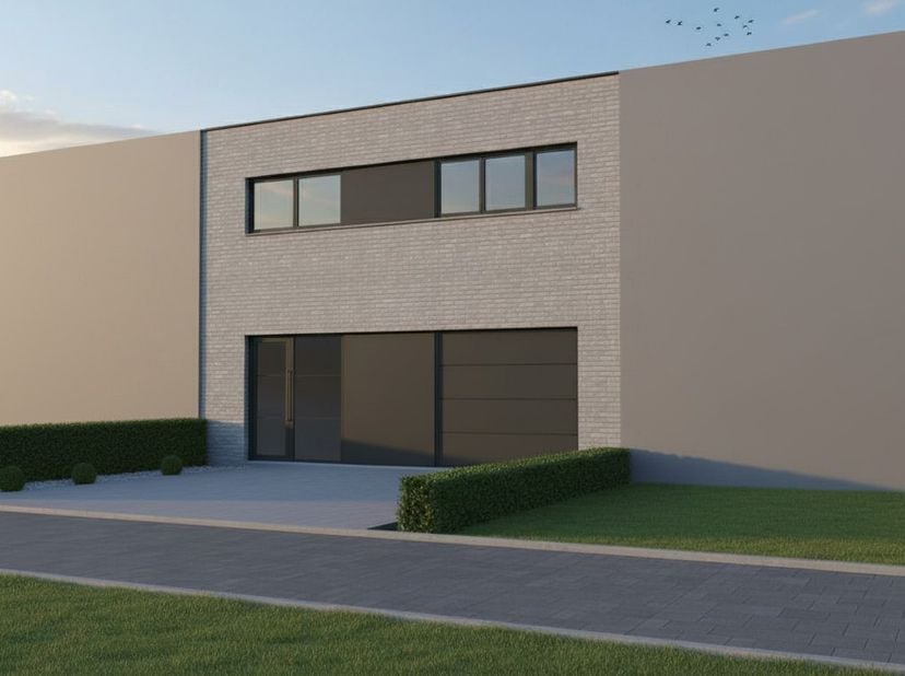 Huis te koop in ,
                    8370 Blankenberge