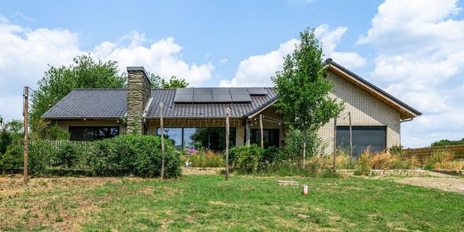 Huis te koop in Doornboomstraat 11, 2440 Geel