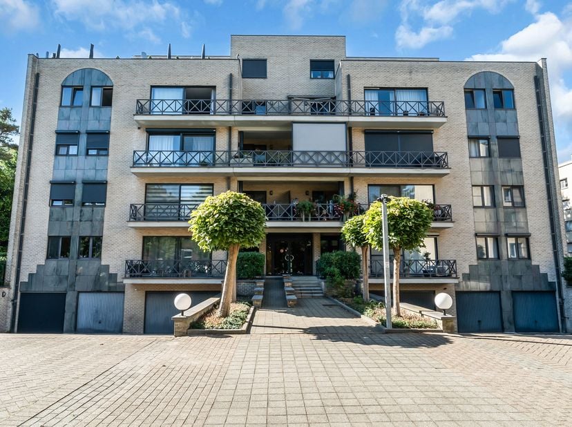 Appartement te koop in Rooshaegenweg 4 bus 13,
                    3630 Vucht
