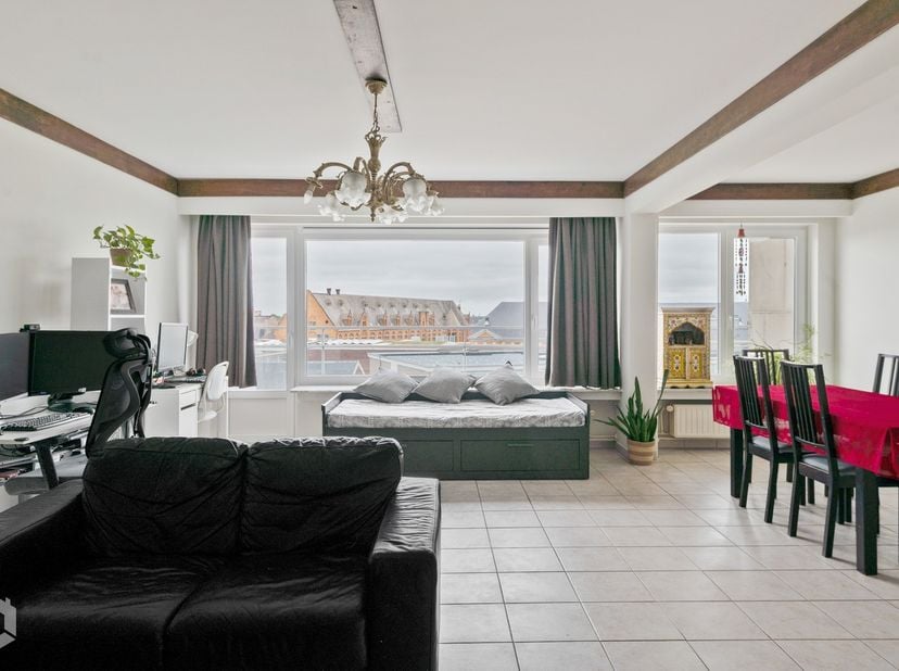 Appartement te koop in Bleekstraat 6 bus 706,
                    2800 Mechelen