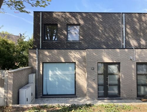                                         Woning te huur in Gistel, € 1.075

