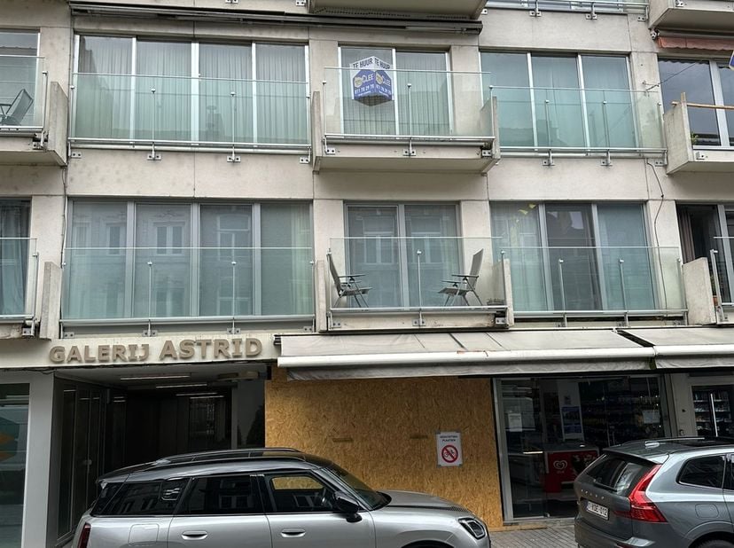 Appartement te huur in Stapelstraat 45 bus 0204,
                    3800 Sint-Truiden