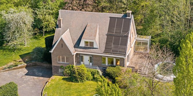 Maison à vendre à Bergbosstraat 192, 9820 Merelbeke