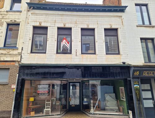                                         Gemengd gebruik te koop in Geraardsbergen, € 145.000
