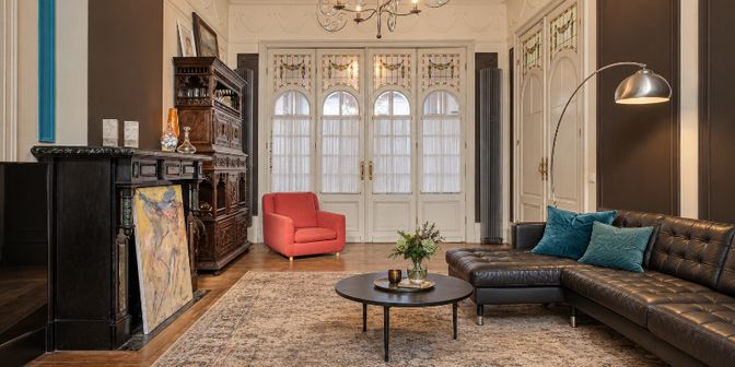 Huis te koop in Ieperstraat 88, 8930 Menen