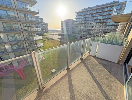                                         Appartement te koop in De Panne, € 245.000
