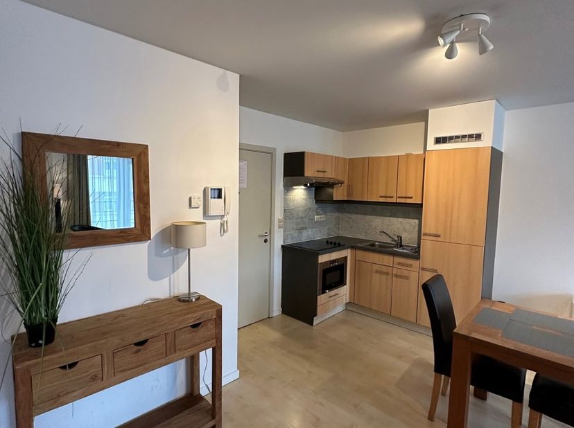 Appartement te huur in Avenue de Roodebeek 78 bus 59,
                    1030 Schaarbeek