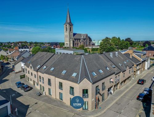                                         Appartement te koop in Riemst, € 235.000
