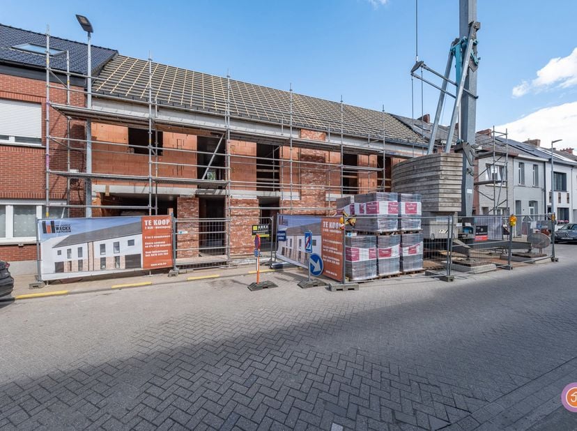 AANKOOP AAN 6% BTW MOGELIJK<br />
Ontdek deze ruime casco woning gelegen in Willebroek. Scholen, winkels en openbaar vervoer bevinden zich in de onmid