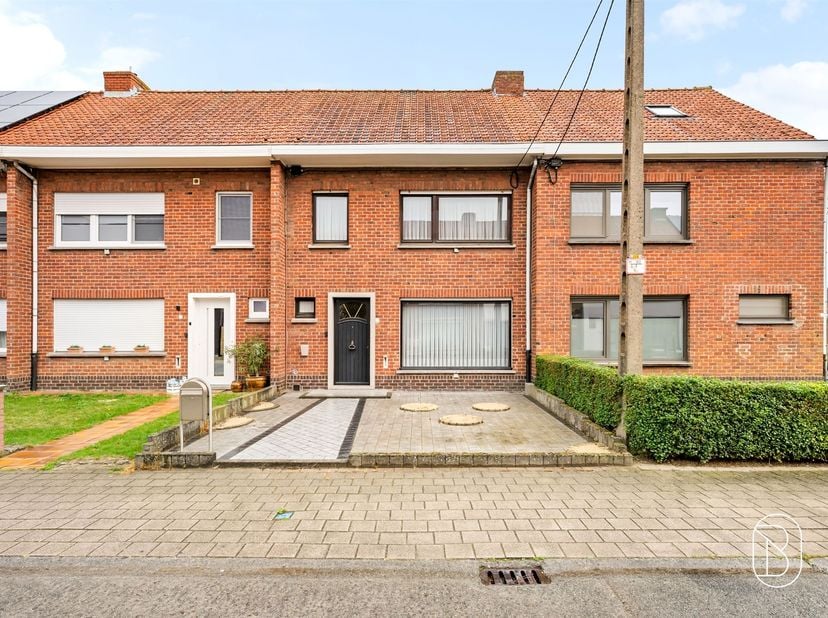 Huis te koop in Astridlaan 33,
                    8792 Desselgem