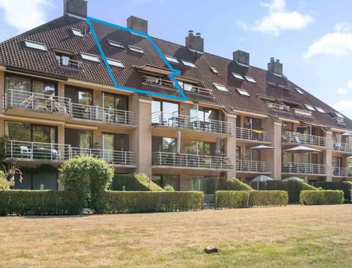                                         Duplex à vendre à Sint-Michiels, € 239.000
