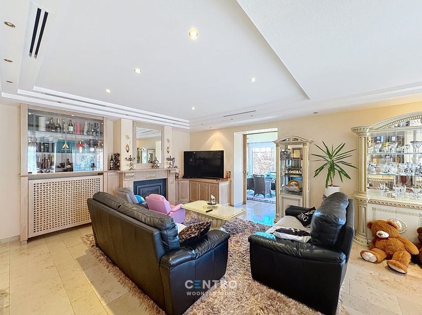 Maison à vendre
                    à 8800 Rumbeke