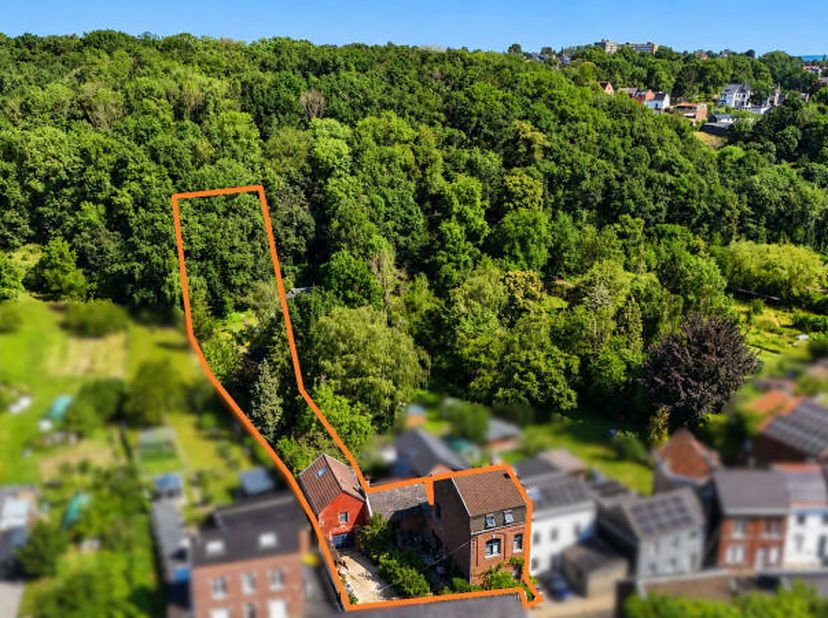Maison à vendre à Rue des Anciens Combattants, 130,
                    4683 Vivegnis