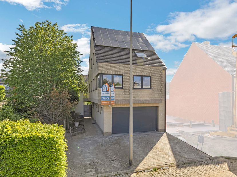 Maison à vendre
                    à 9470 Denderleeuw