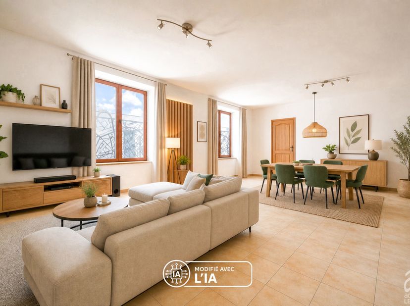 Appartement te koop in ,
                    7500 Tournai