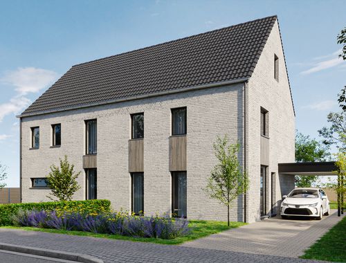                                         Maison à vendre à Westerlo, € 421.443
