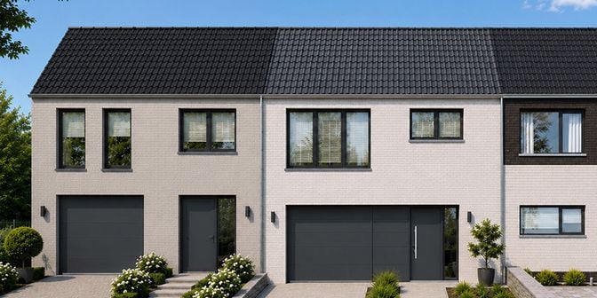 Huis te koop in 2830 Tisselt