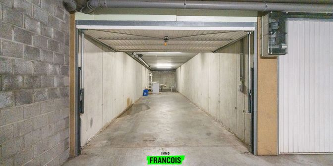 Garage te koop in Maurice Devriendtlaan 18, 8370 Blankenberge
