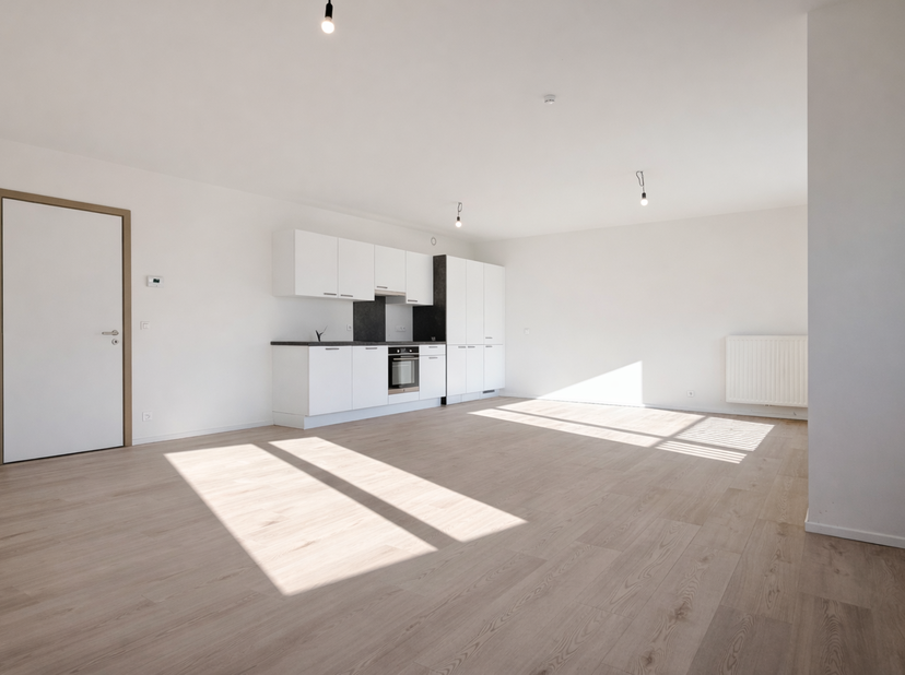 Situation et informations générales<br />
L’immobilière Hendrix vous propose une opportunité d’investissement attractive à Jambes, dans un environneme