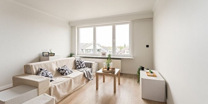 Appartement te koop in Keukeldam 94 bus 42, 8790 Waregem