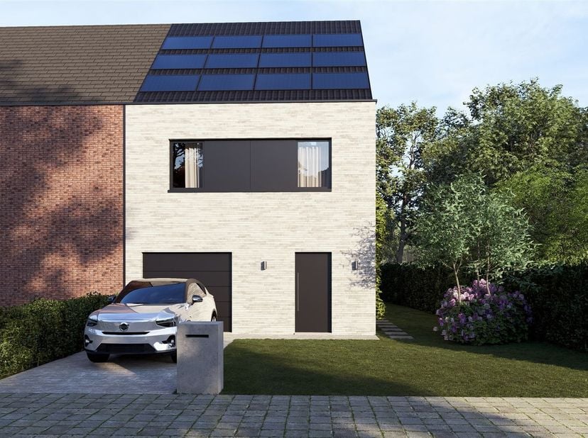Huis te koop
                    in 3520 Zonhoven