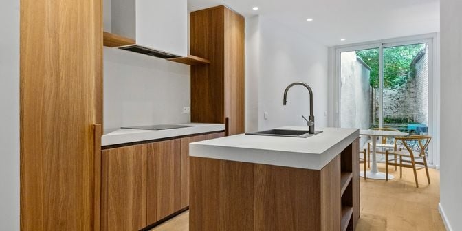 Maison à louer à Dobbelhuizen 10, 2800 Mechelen