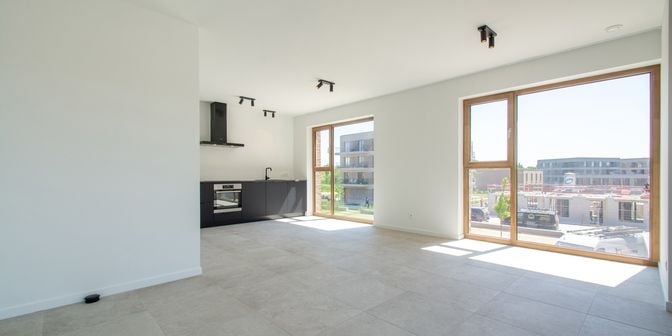 Appartement à louer à Unescolaan 6 boîte 104, 2610 Wilrijk