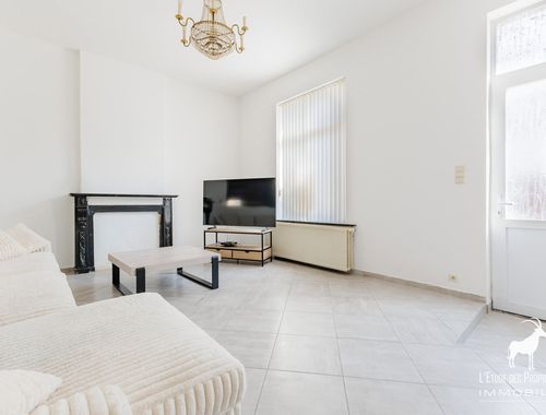                                         Maison à vendre à Manage, € 199.999
