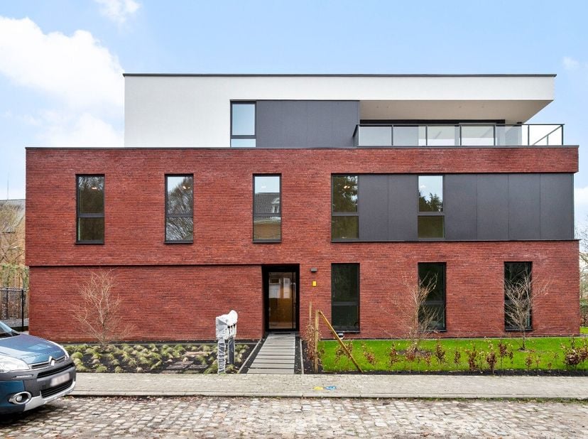 Appartement te huur in Diepestraat 8 bus 0102,
                    2811 Hombeek