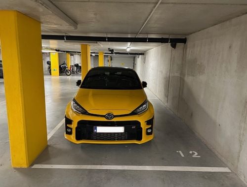                                         Place de stationnement à vendre à Hasselt, € 25.000
